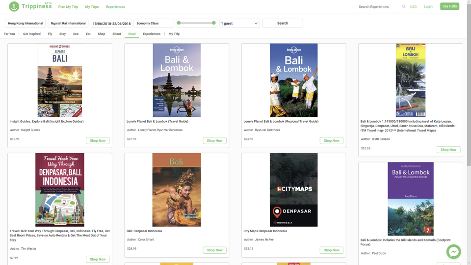 Trippiness gallery image