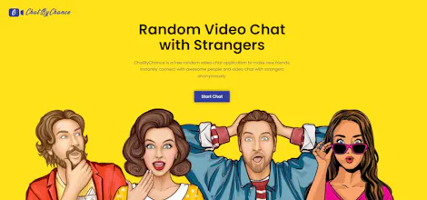 Chat By Chance gallery image