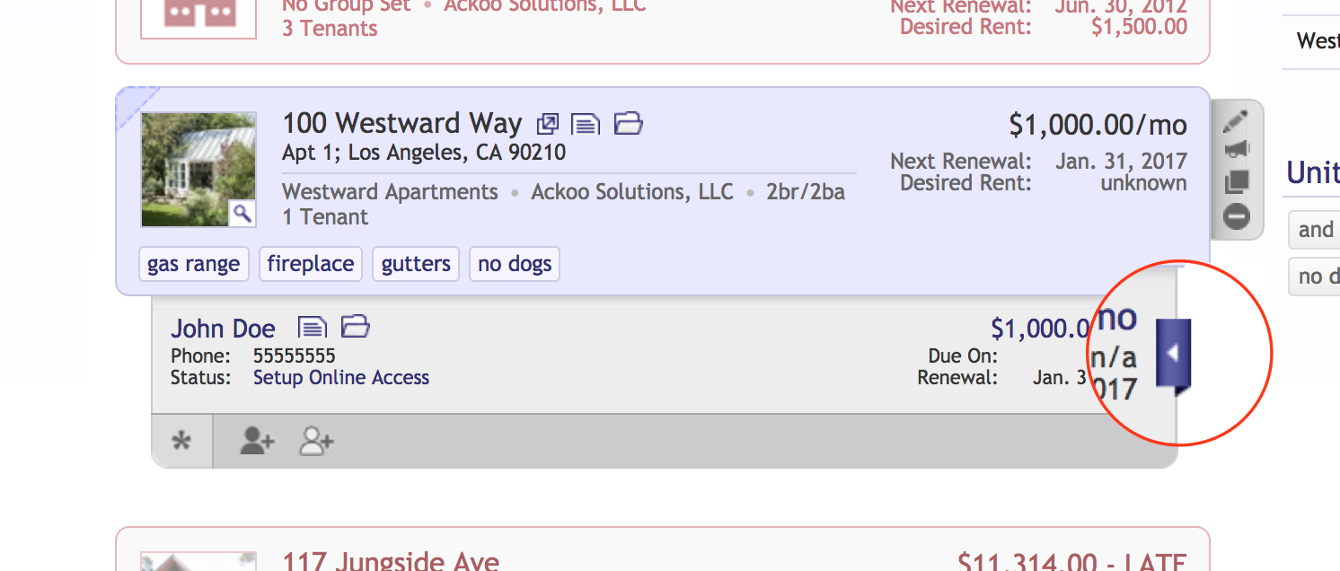 RentPost gallery image