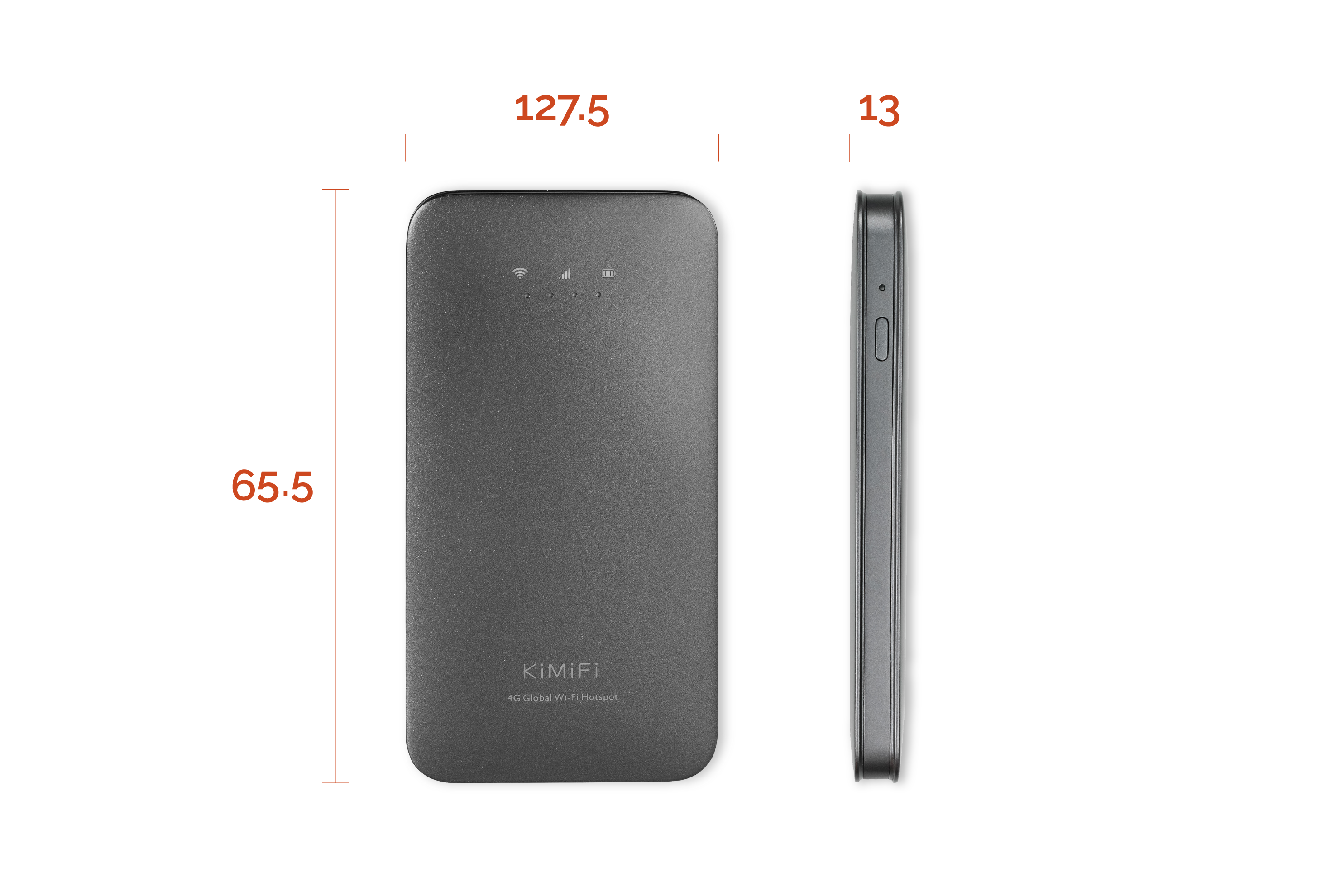 KiMiFi K5 gallery image