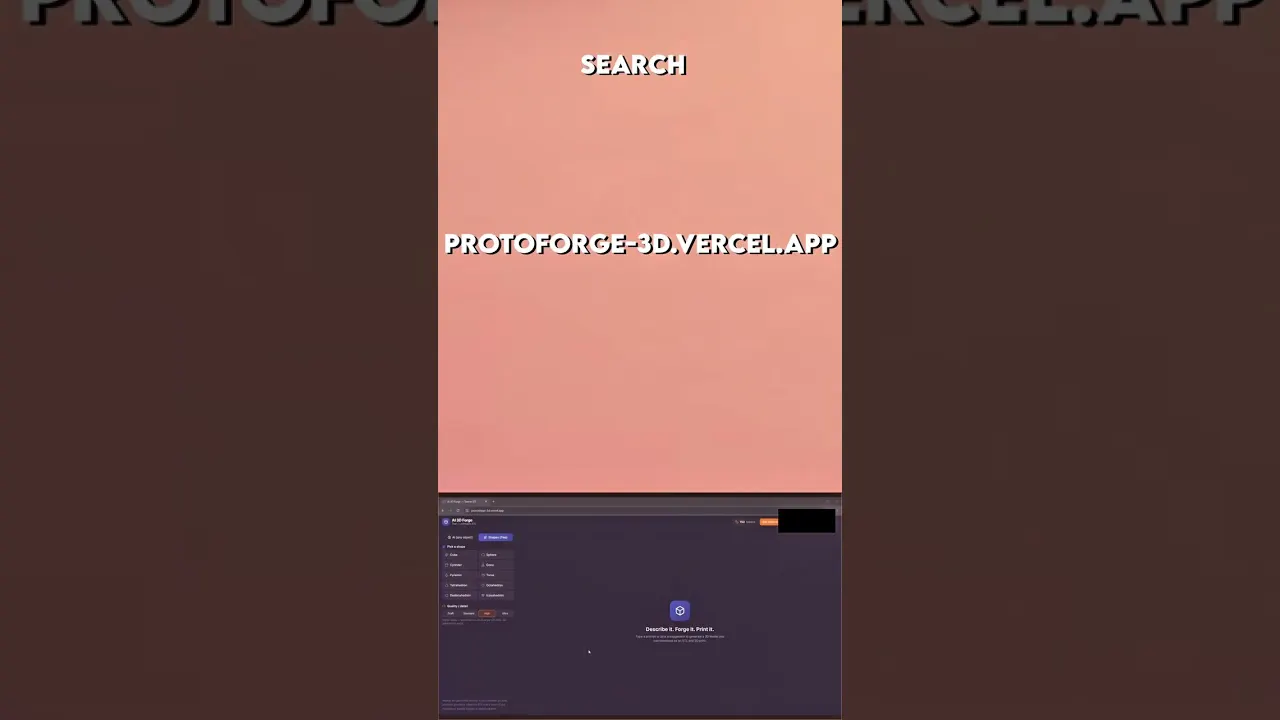 ProtoForge gallery image
