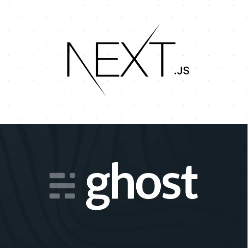Jamify Blog Starter with Next.js & Ghost