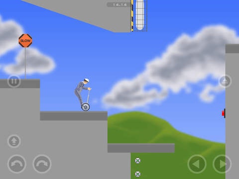 Happy Wheels gallery image