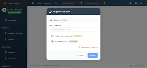 GetCastores gallery image