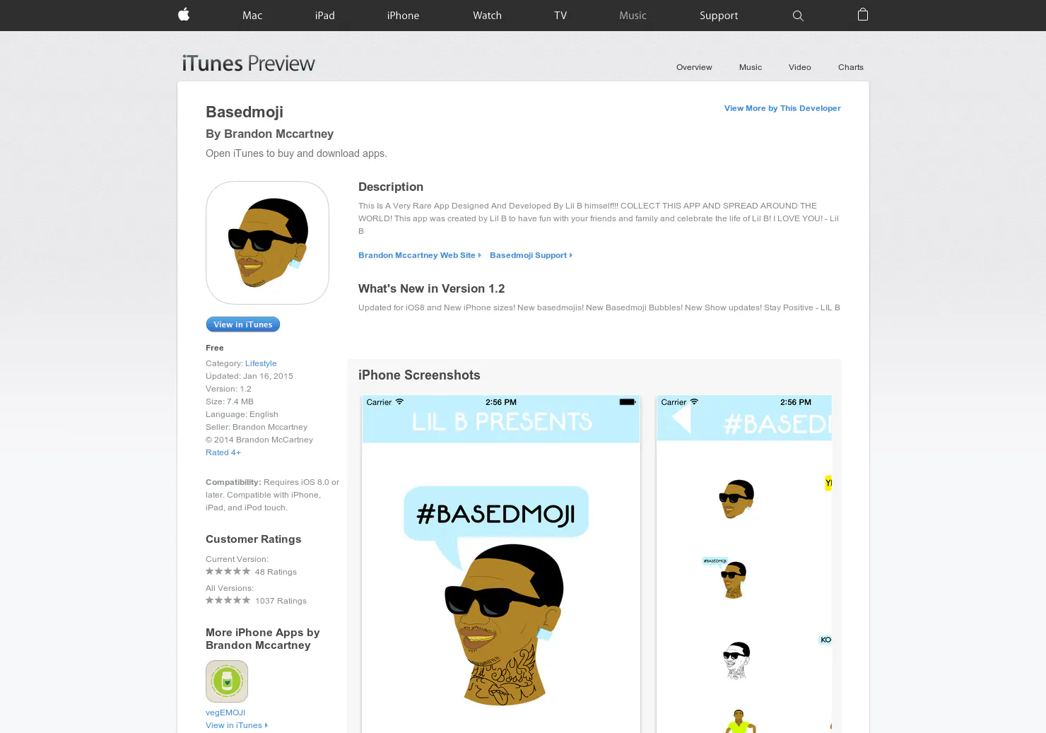 Basedmoji