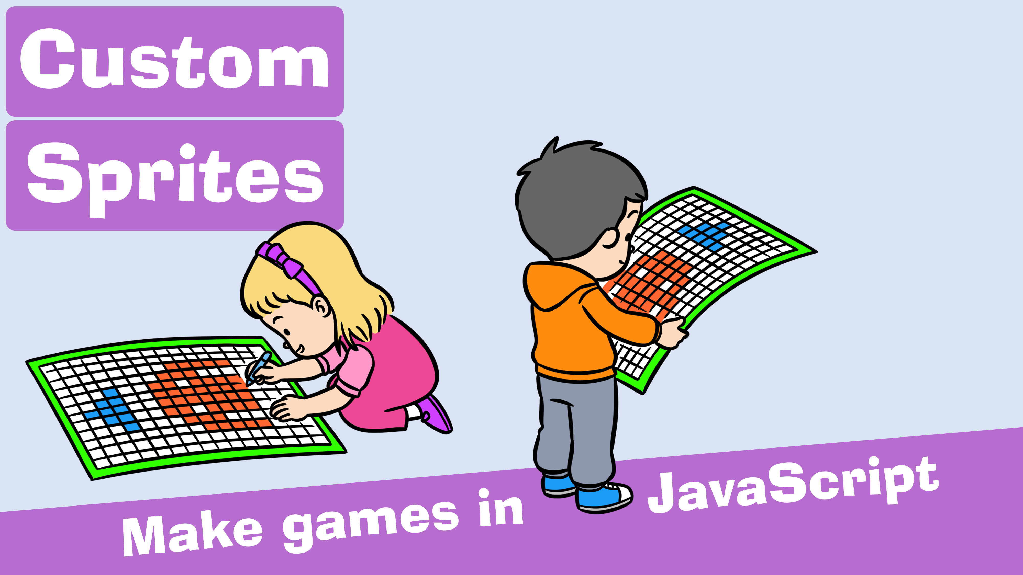 The fun JavaScript Coding Course gallery image