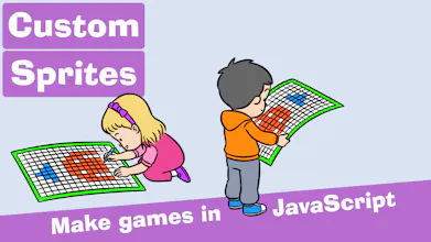 The fun JavaScript Coding Course gallery image