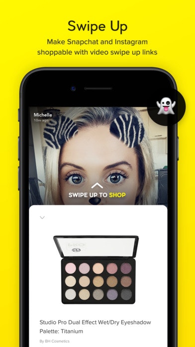 eight TV gallery image