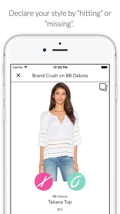 Hit or Miss Fashion gallery image