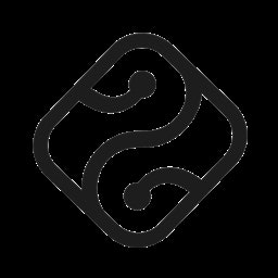 Flow Study logo