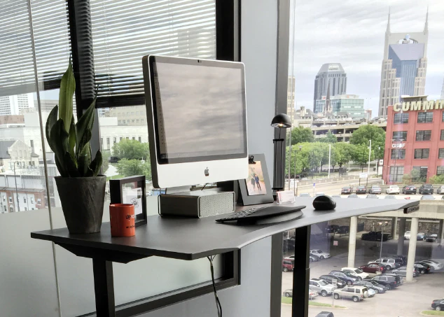 UpDesk "Ultra BevelUp"