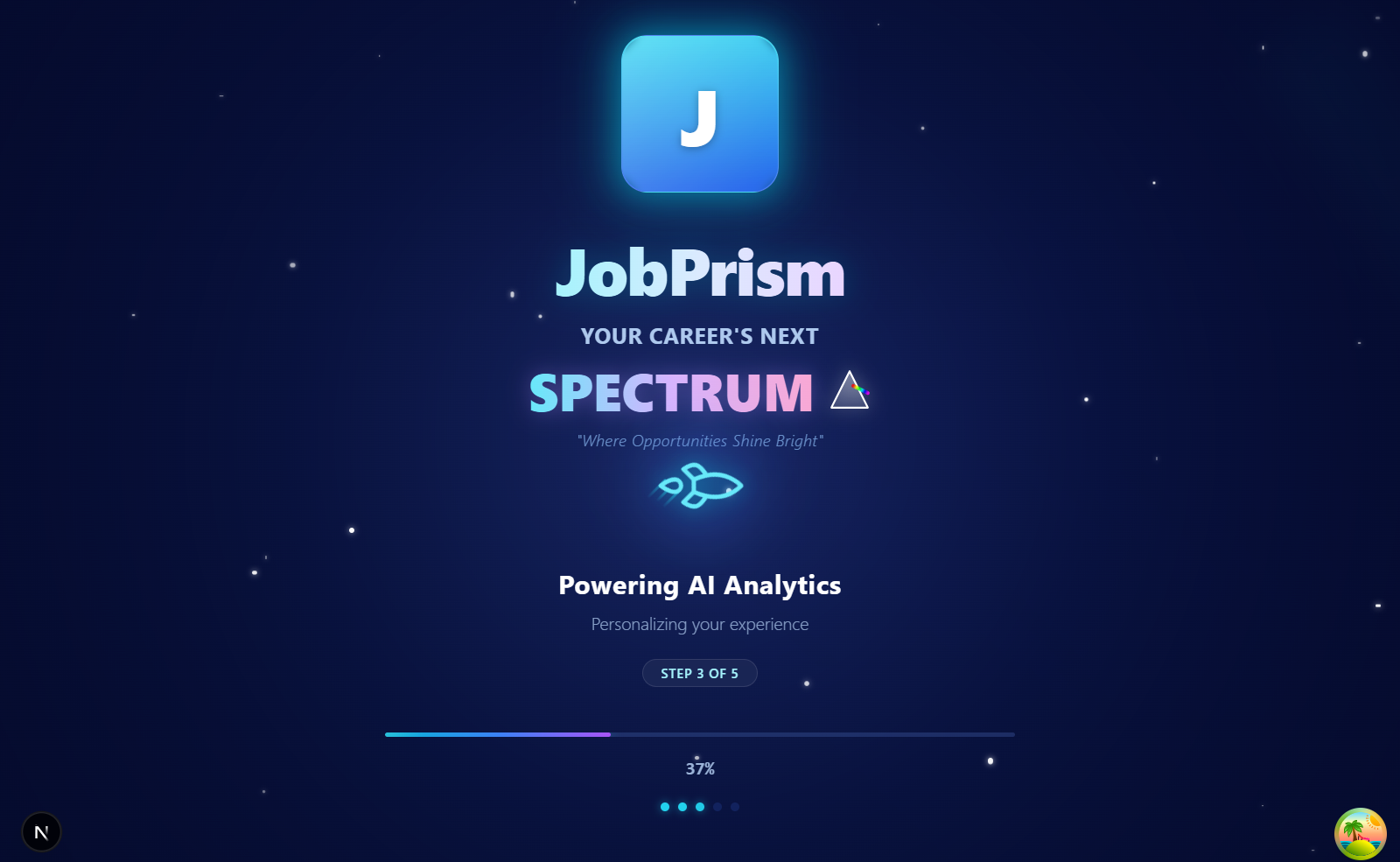 JobPrism gallery image