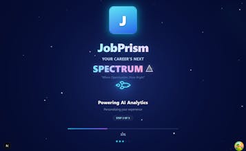 JobPrism gallery image