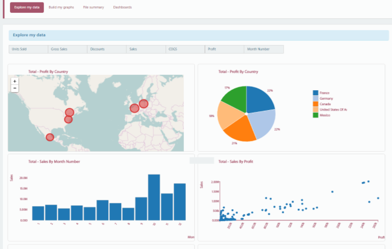 JetPack Data gallery image