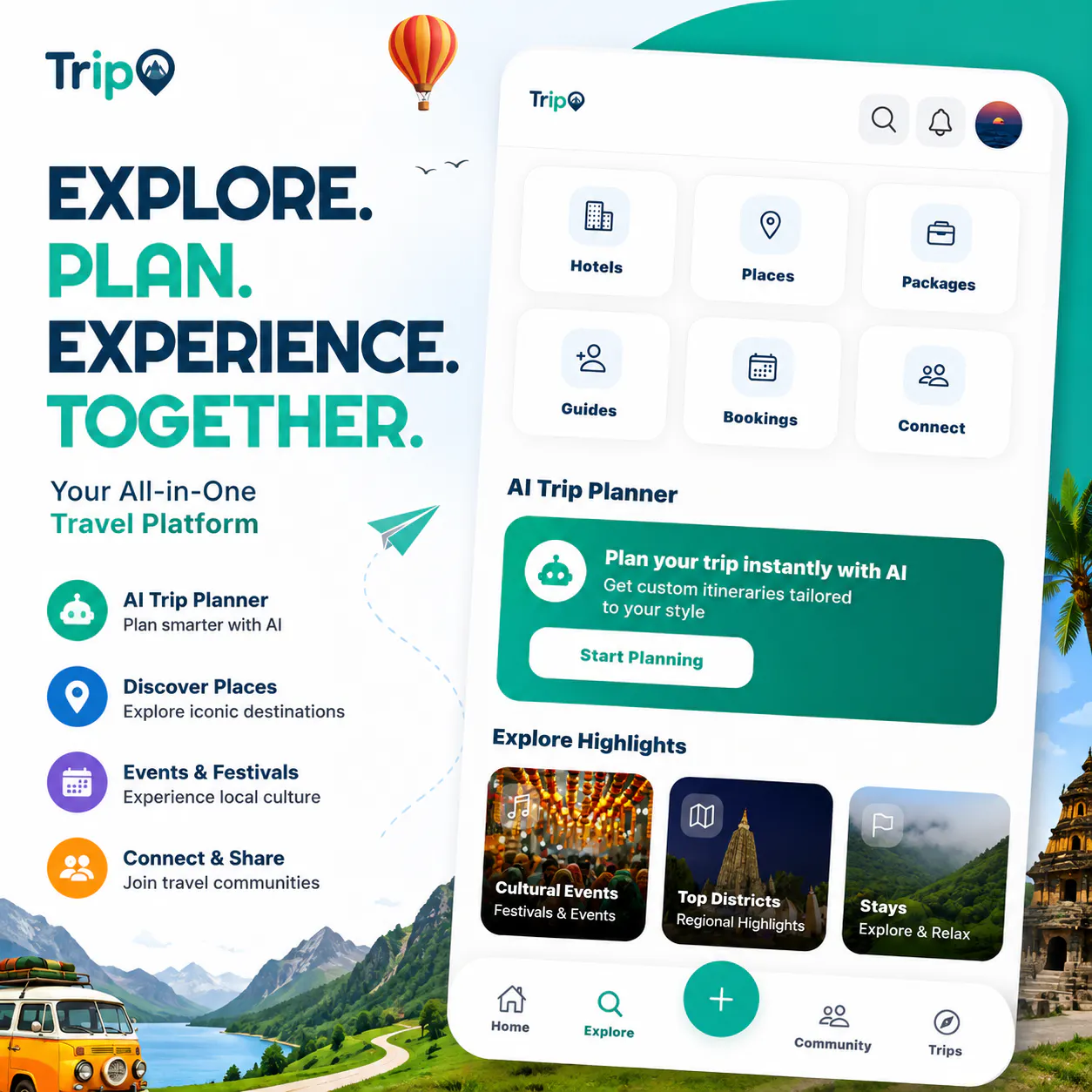 TripO gallery image