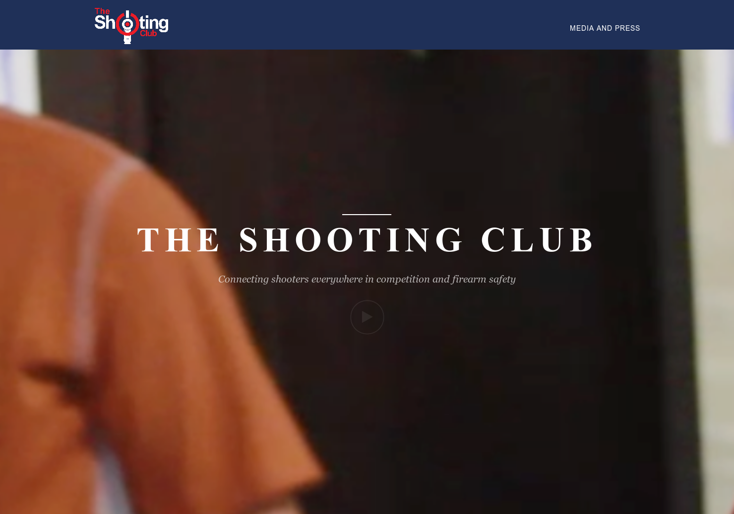 The Shooting Club gallery image