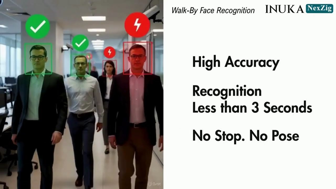 INUKA AI gallery image
