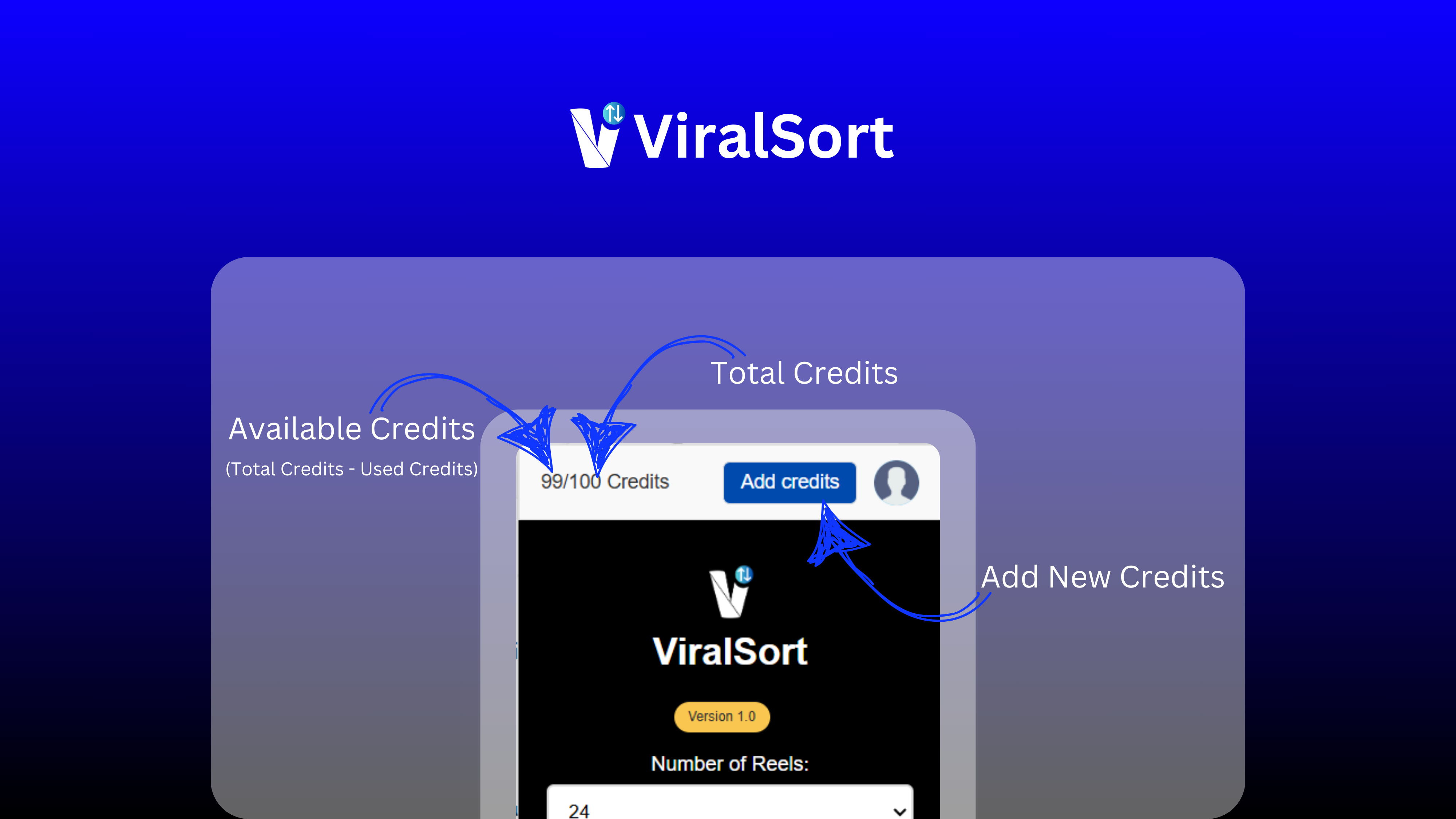 Viralsort media 5