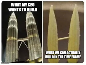 The Wild Wild Product Memes gallery image