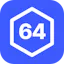 64 Types