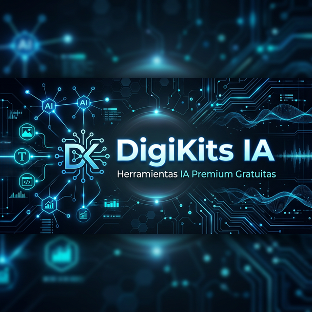 DigiKits IA  The Growth Hub for Creators gallery image