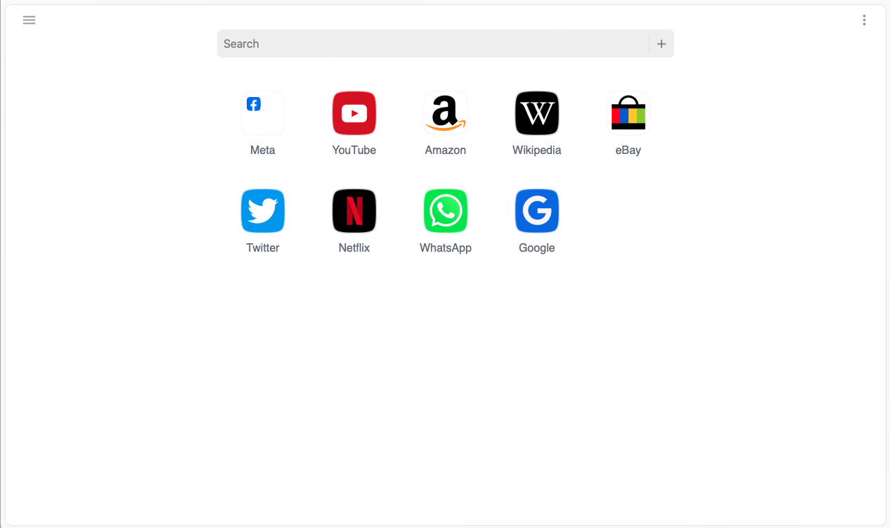 Bookmarker.me Beta - Minimalist yer imi yöneticisi medya 2