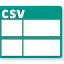 Smart csv viewer