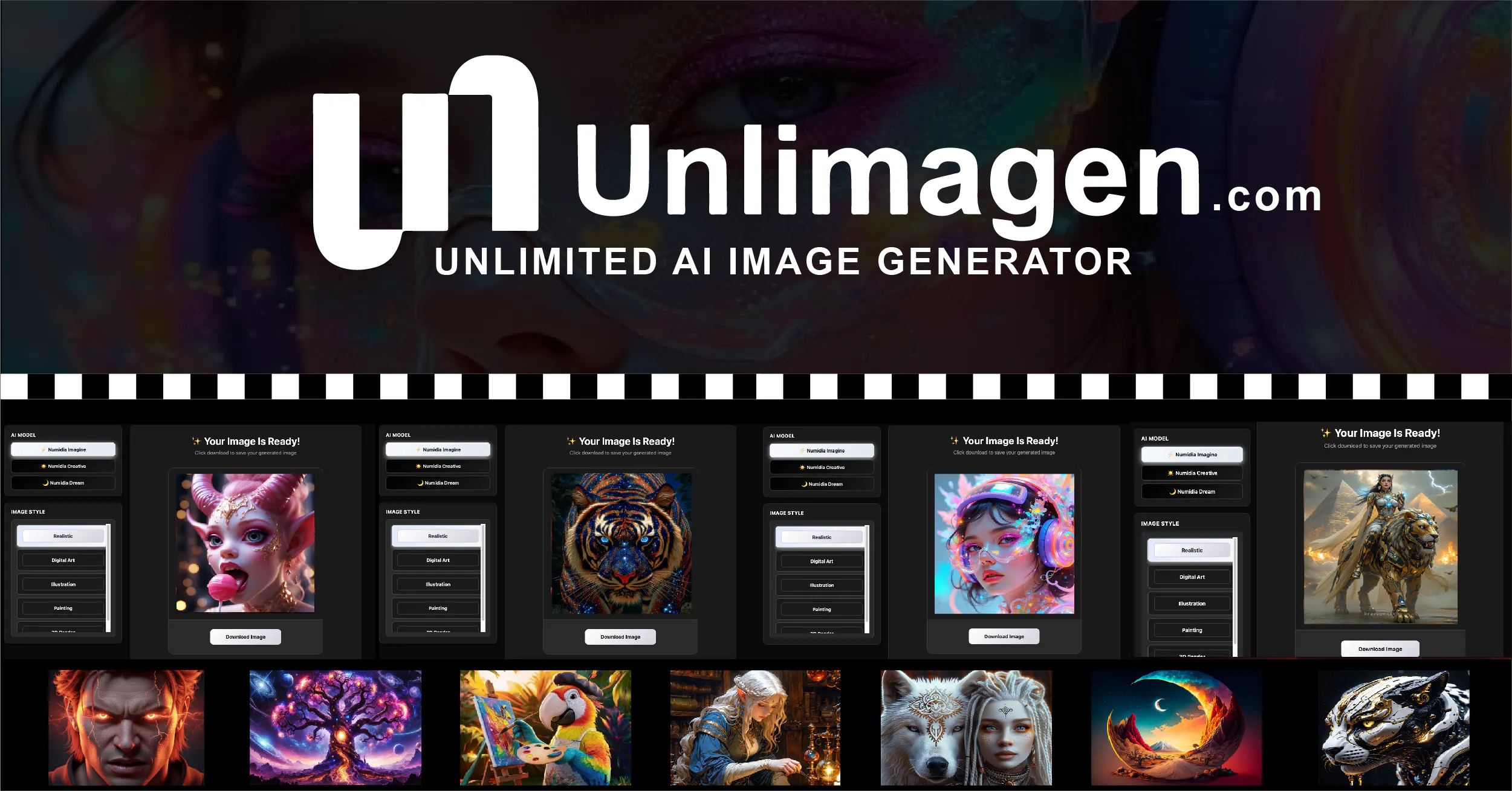 Unlimagen gallery image