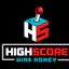 High Score Wins Money