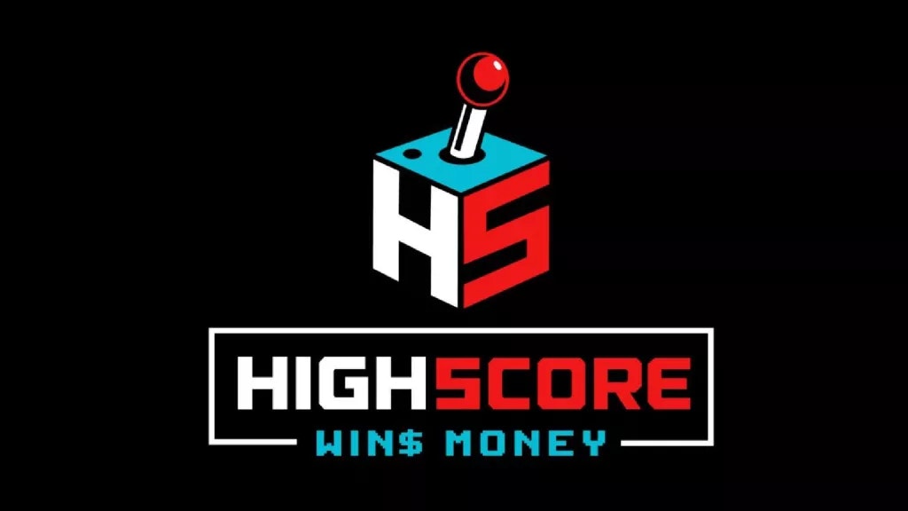 High Score gewinnt Geld