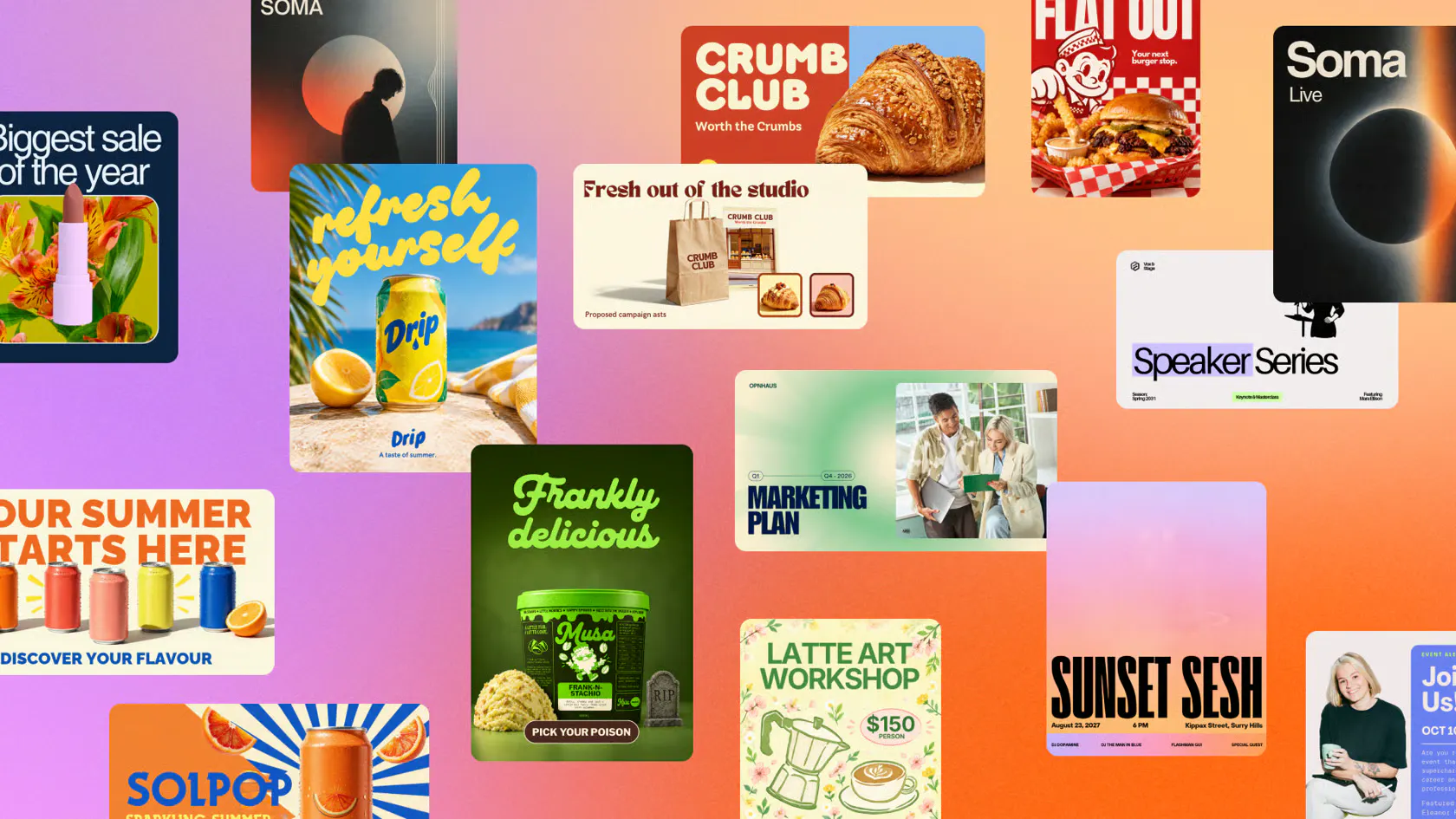 Canva Brush gallery image