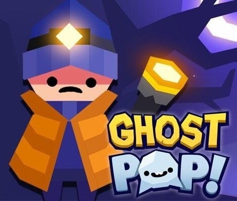 Power Practical + Amazon GameOn + Ghostpop gallery image