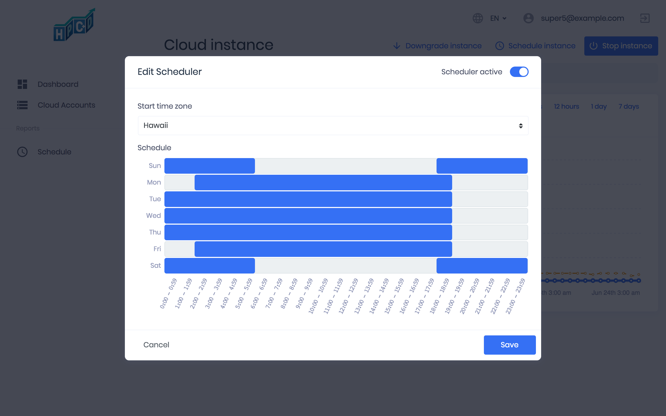 HPCD Lab gallery image