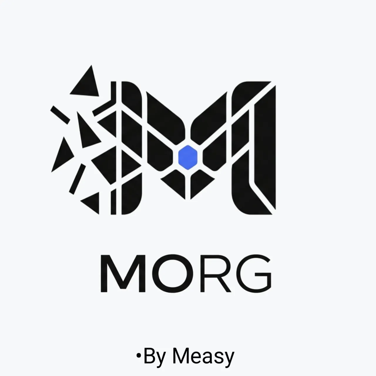 Morg by Measy 제품 배너