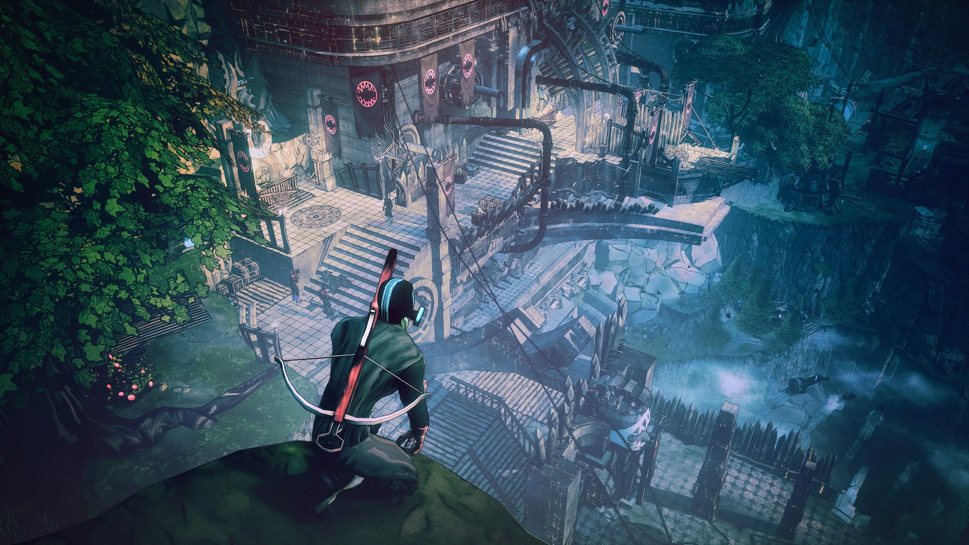 SEVEN: The Days Long Gone gallery image