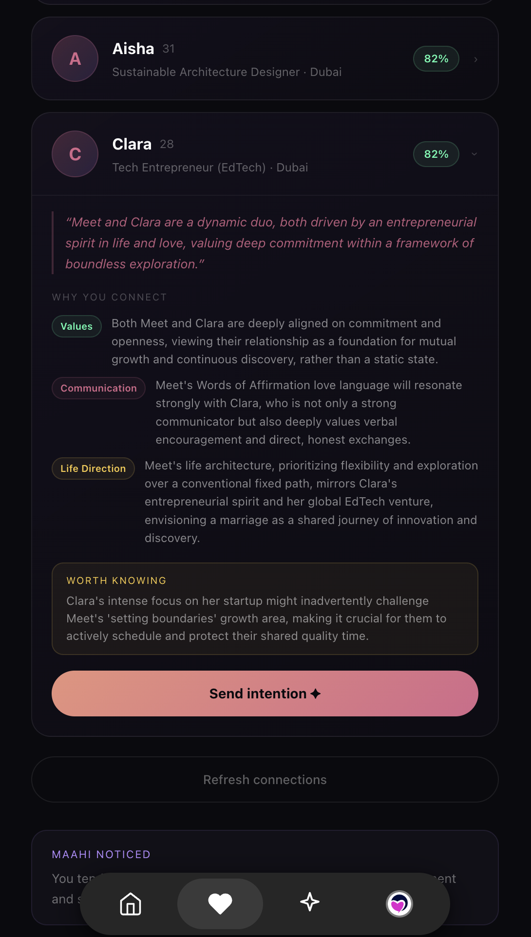 BiggDate — For People Who Build Things gallery image