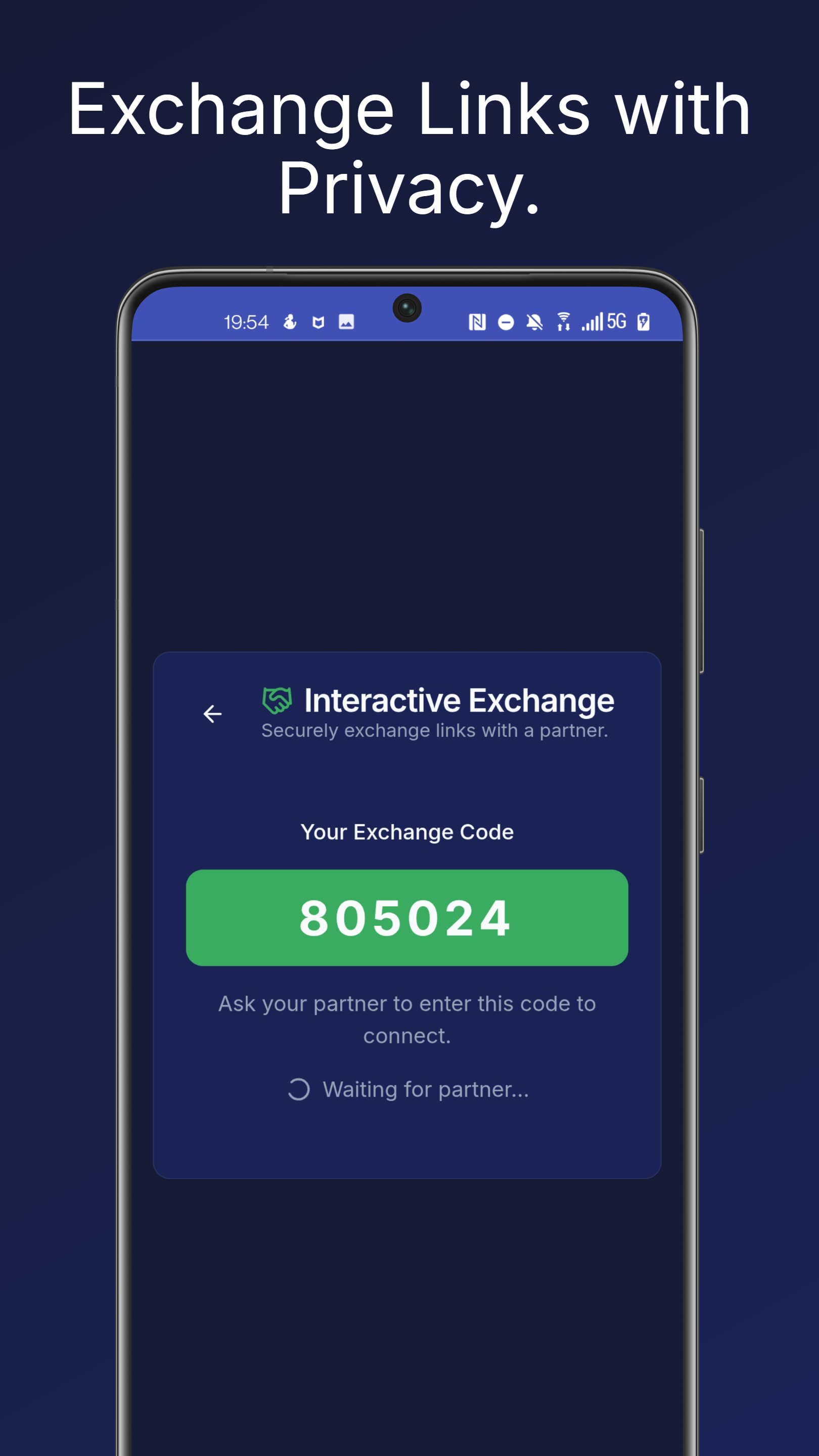 LinkFusion gallery image