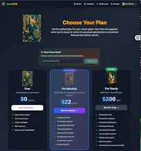 Smart ATS Resume gallery image