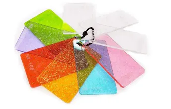 Wanjiale Acrylic Sheet for All-Purposes gallery image