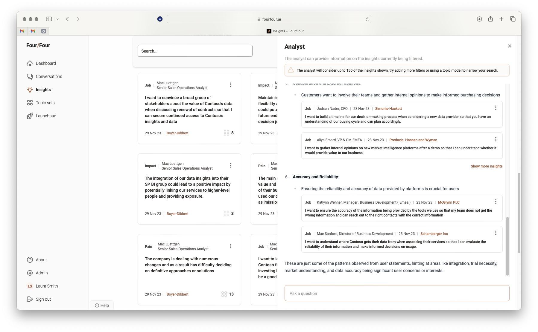 Four/Four gallery image