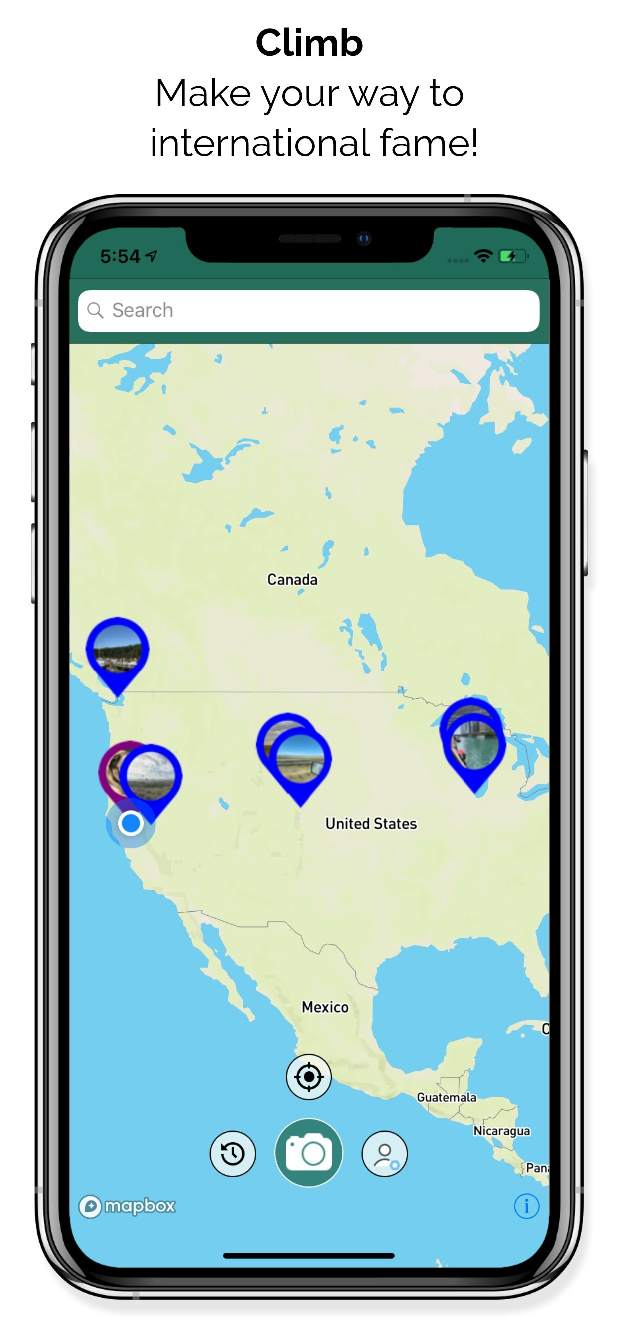 Geo-Frame gallery image