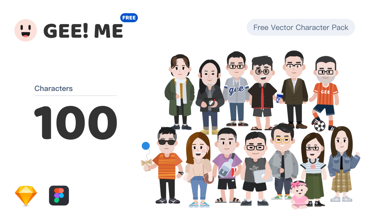 GEE! ME gallery image