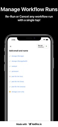 ActionShub - Acciones de Github media 1