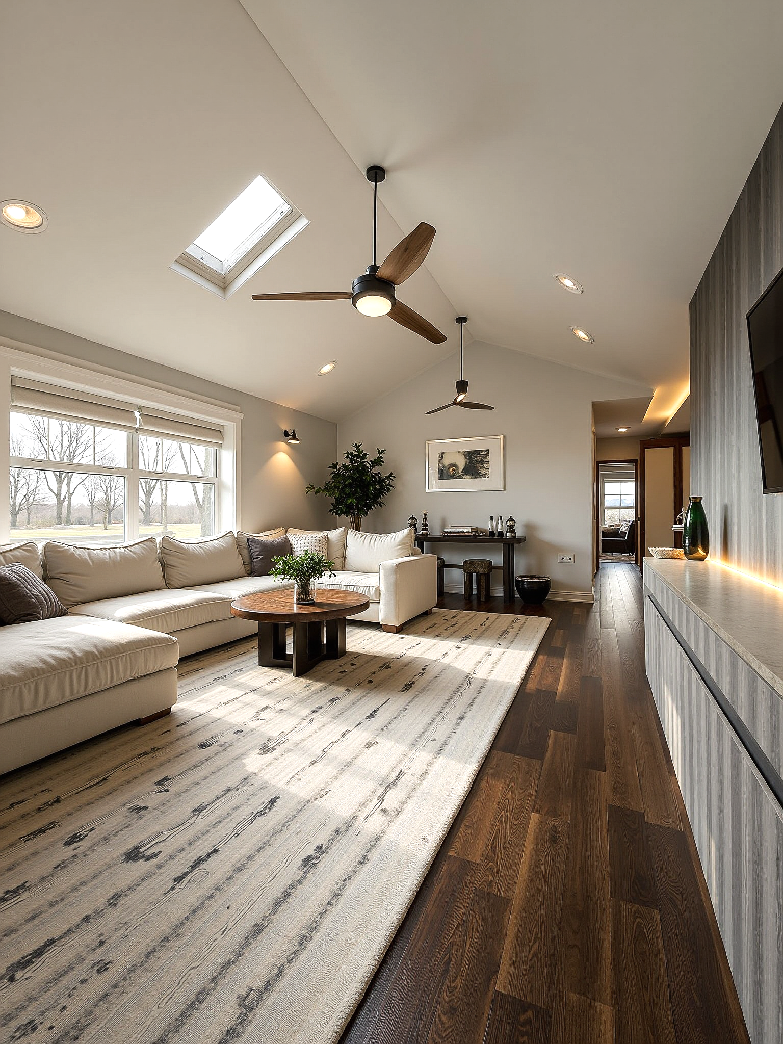 JanvAI interior & exterior design tool gallery image