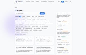 Prawopro gallery image