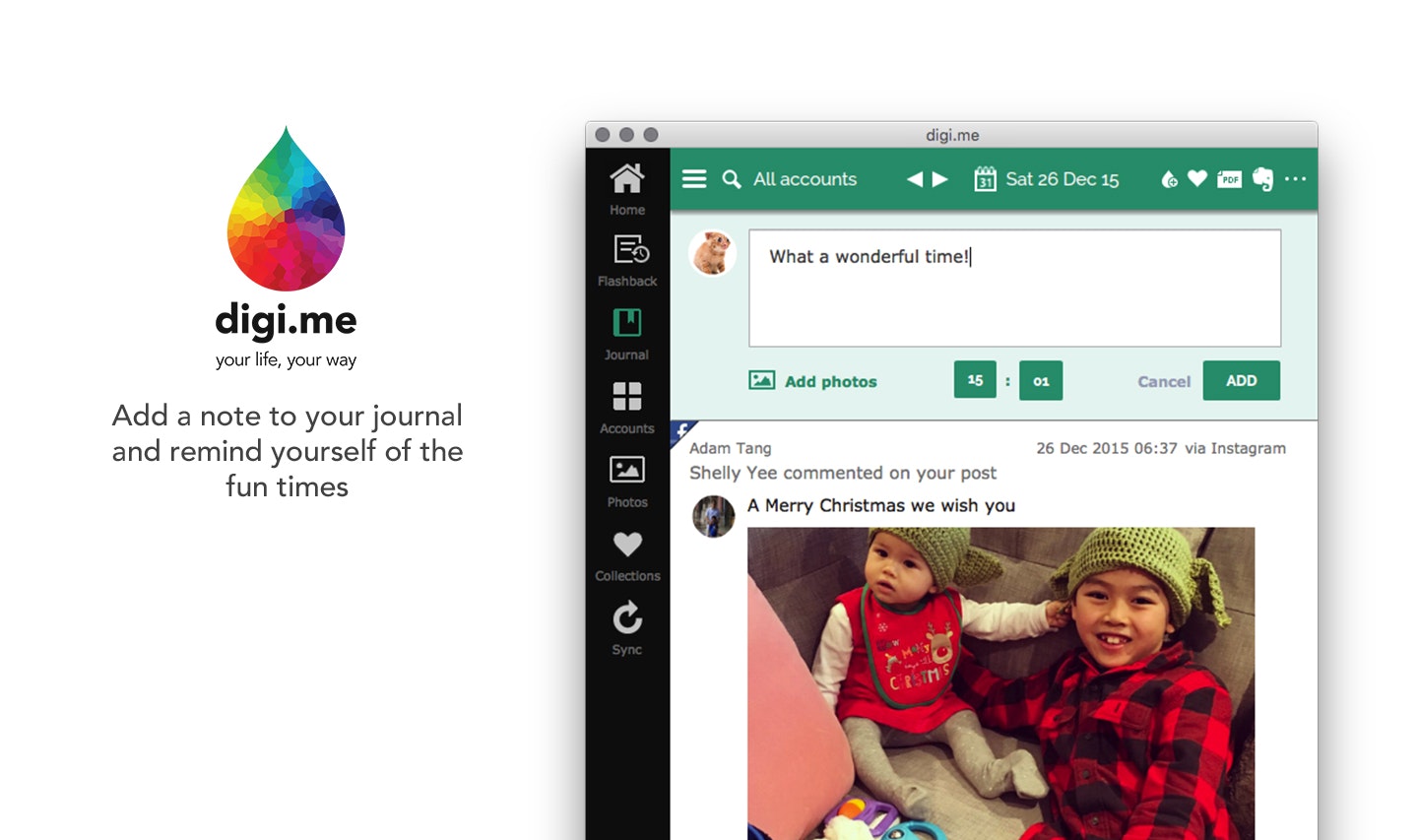 Digi.me gallery image