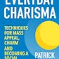 Everyday Charisma
