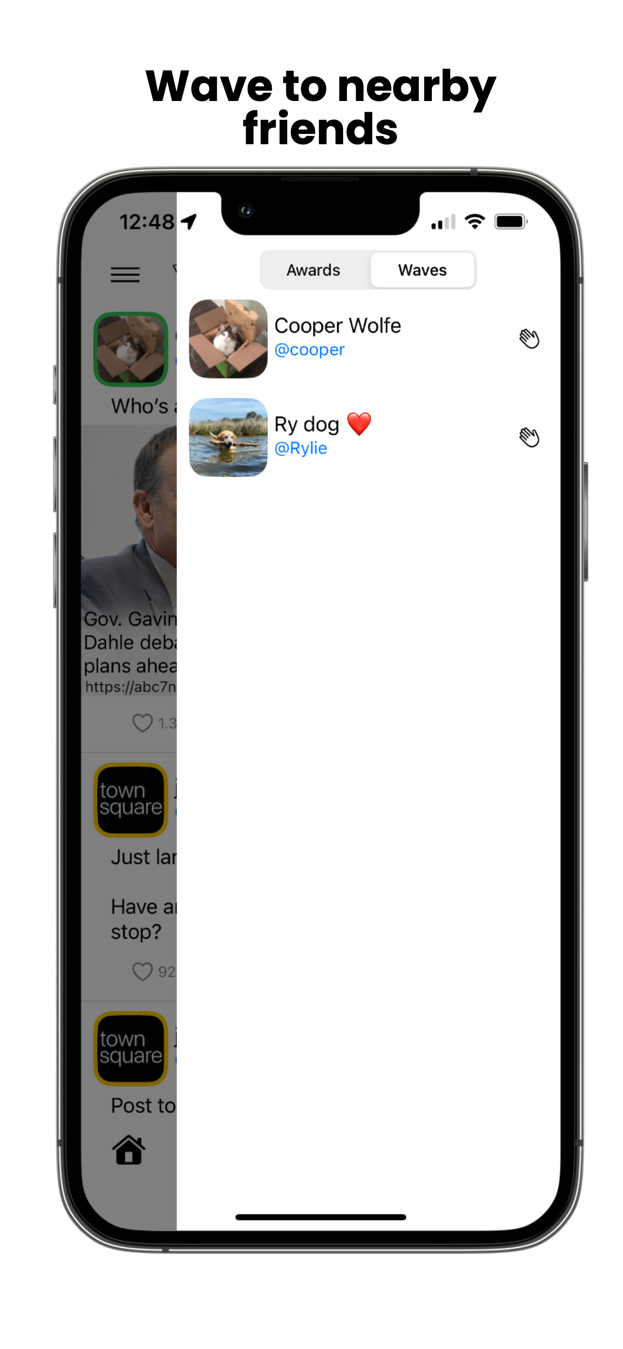 Townsquare media 5