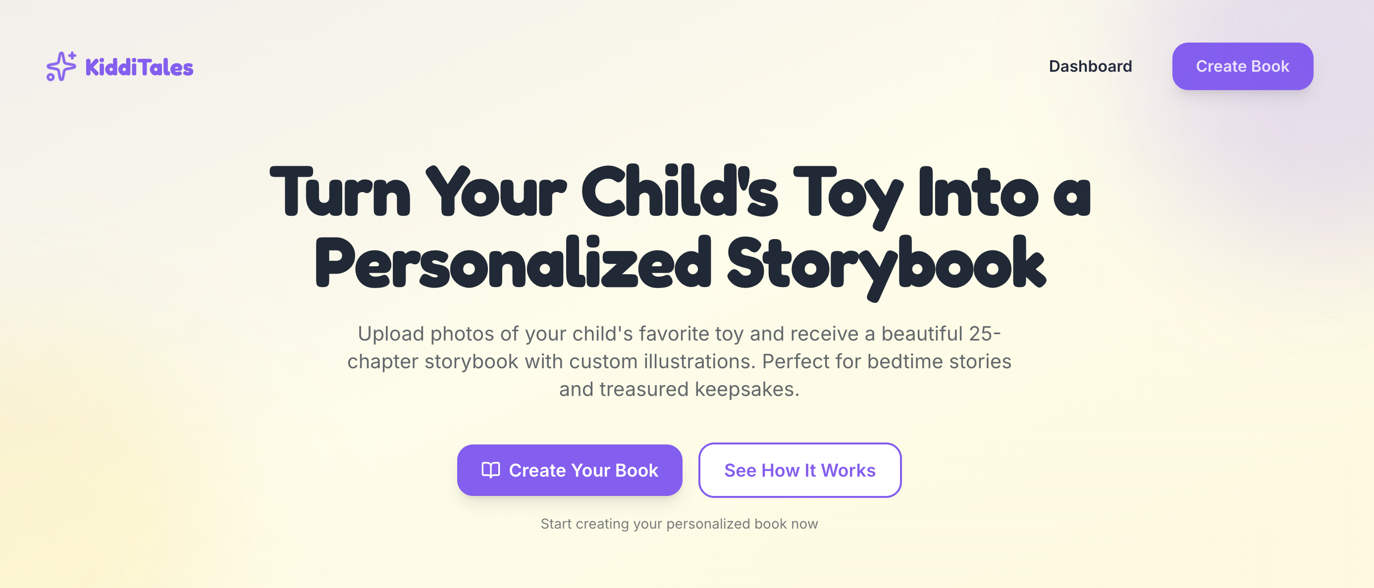 KiddiTales gallery image