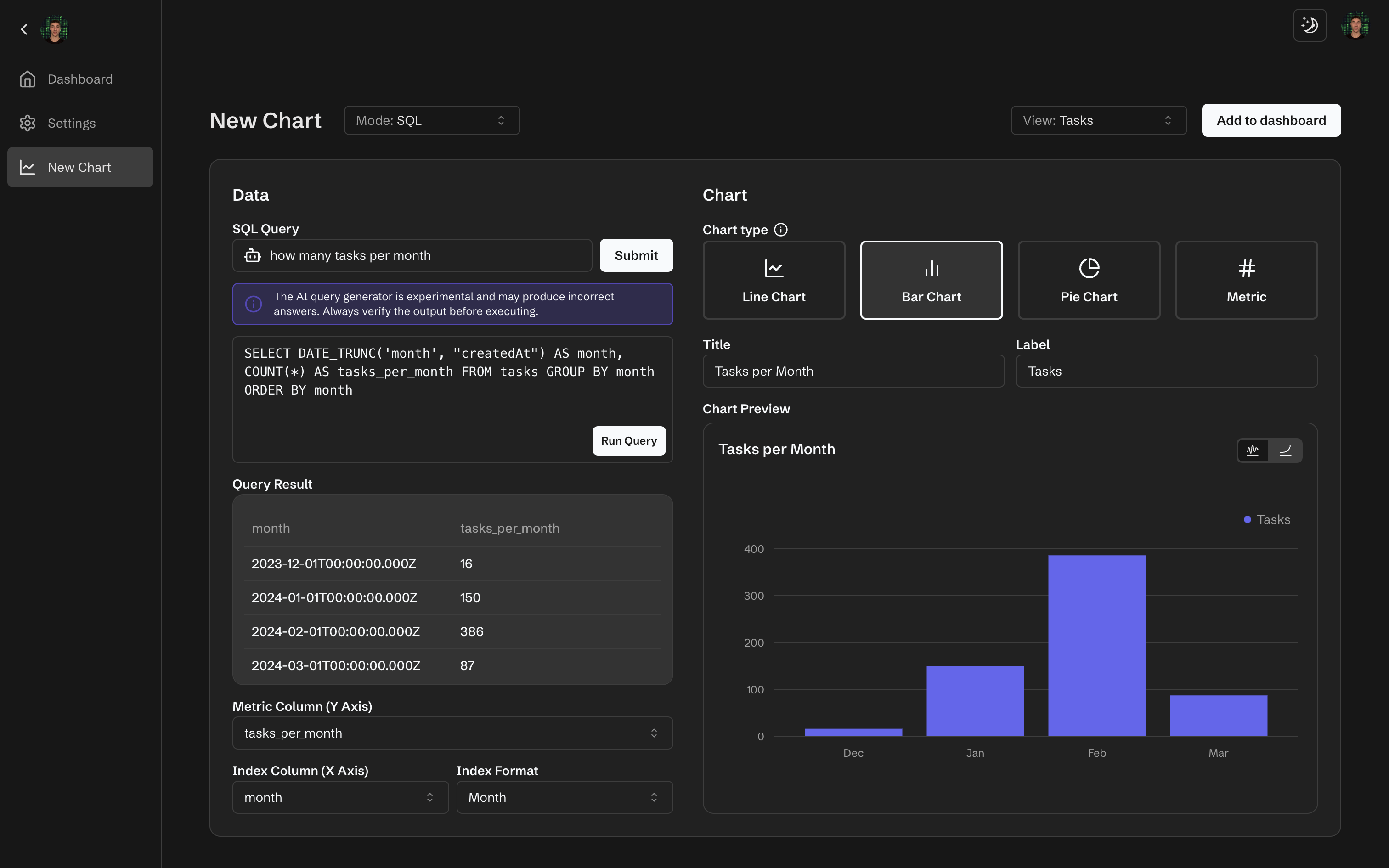 Supadash gallery image